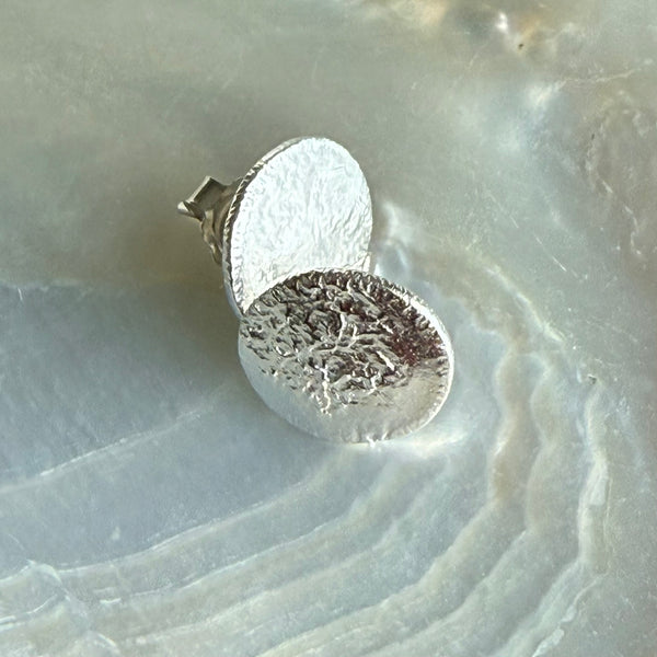 Pebble Moon