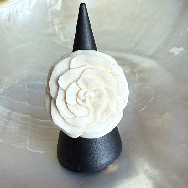 Lady Camellia