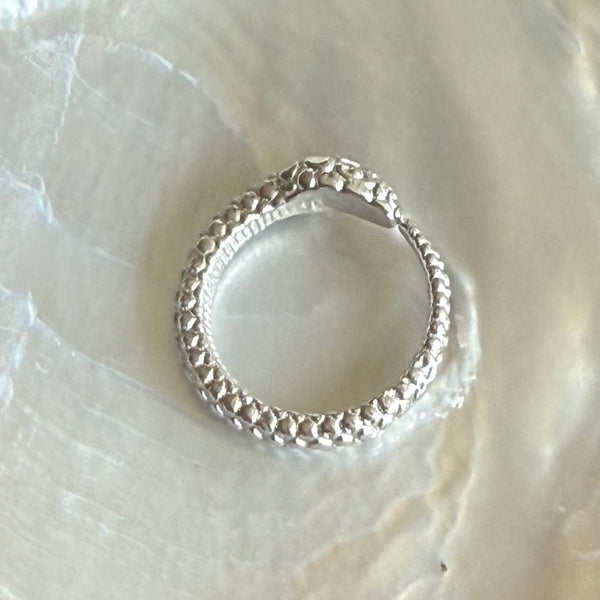 Couleuvre Ring
