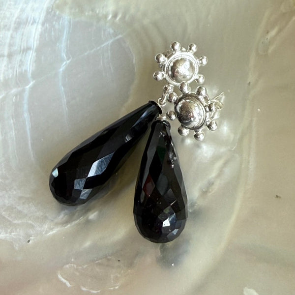 Black Onyx Sun
