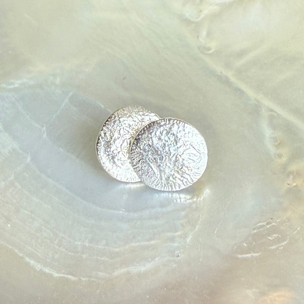 Pebble Moon