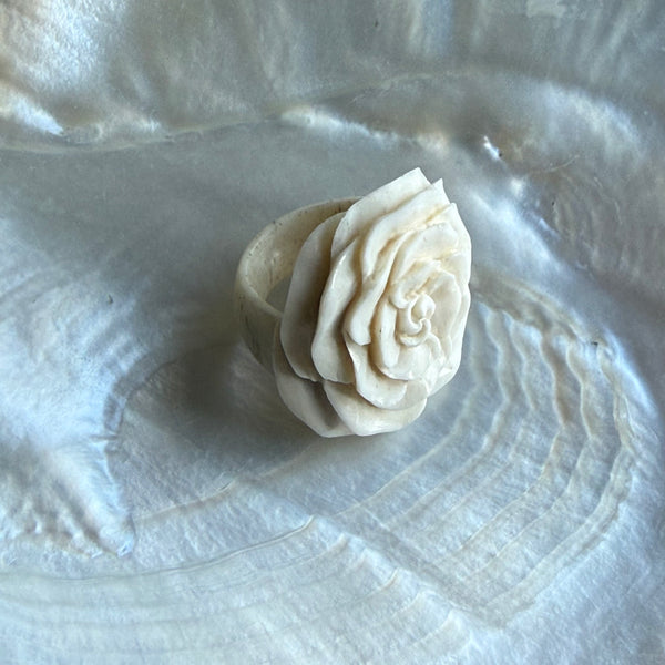Lady Camellia