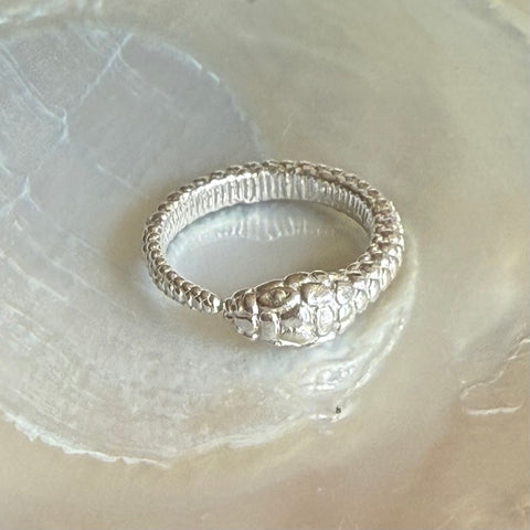 Couleuvre Ring