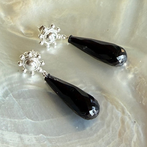 Black Onyx Sun