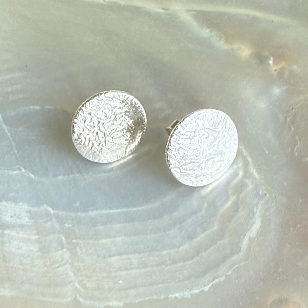 Pebble Moon