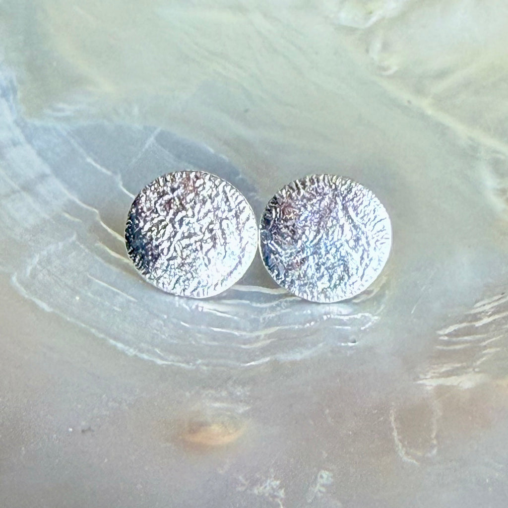 Pebble Moon