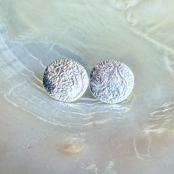 Pebble Moon