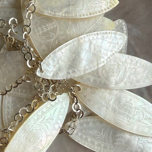 Pearly Margaritis