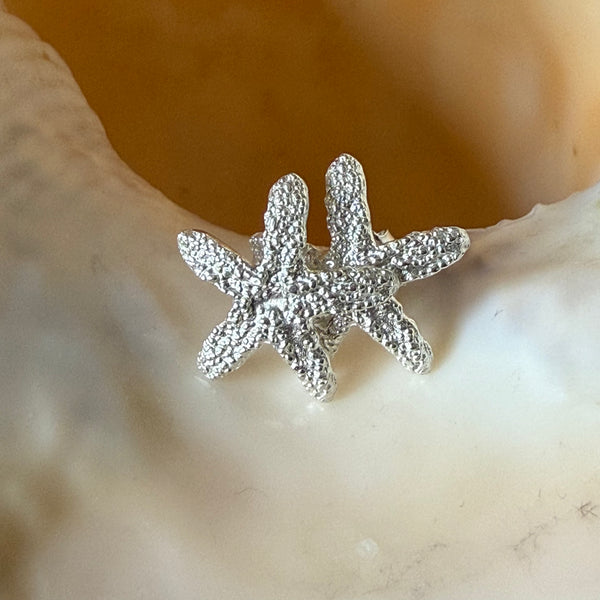 Sea Star Stud