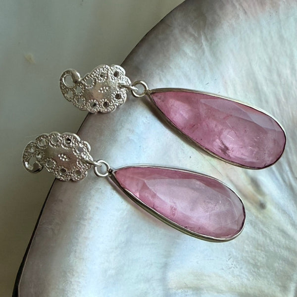 Pink Kashmir