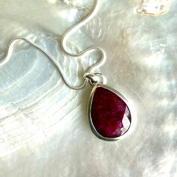 Orissa Ruby