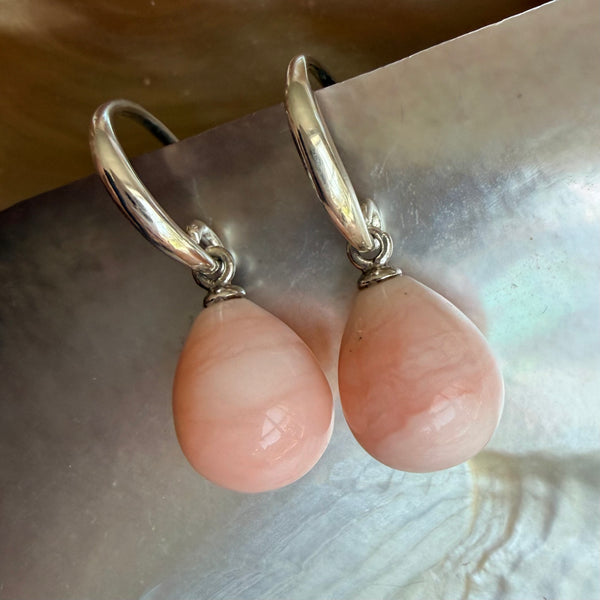 Pink 'Pearl'