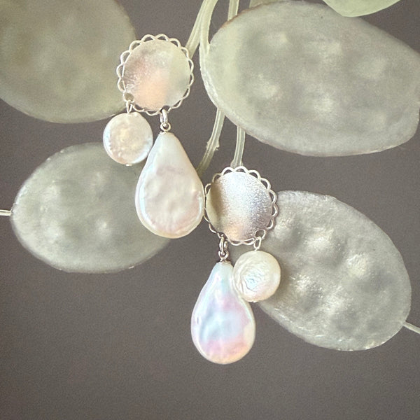 Pearl Scallop