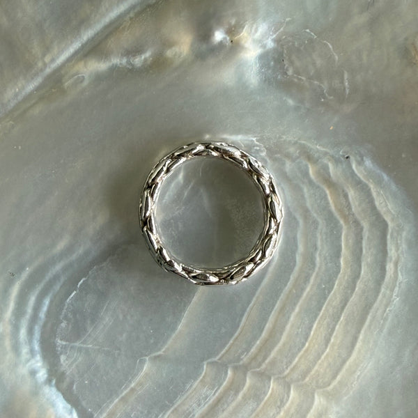 Rope Ring
