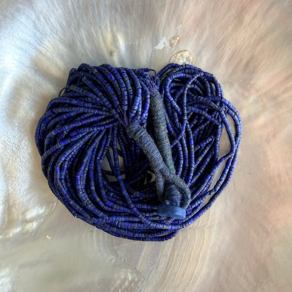 River of Blue