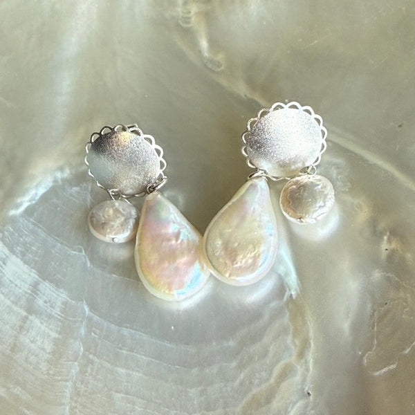 Pearl Scallop