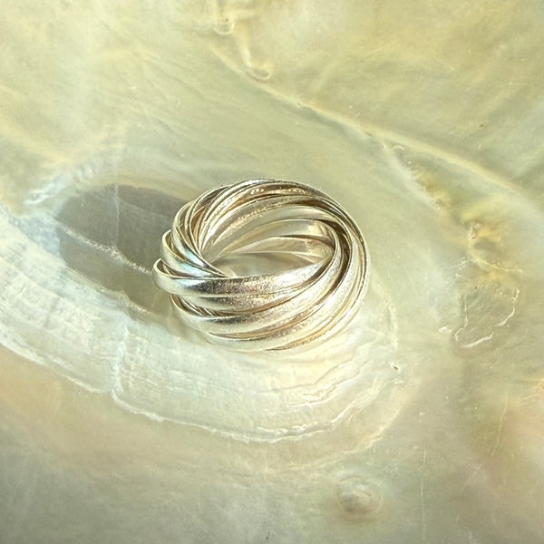 Astral Swirl