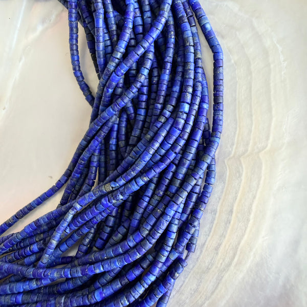 River of Blue