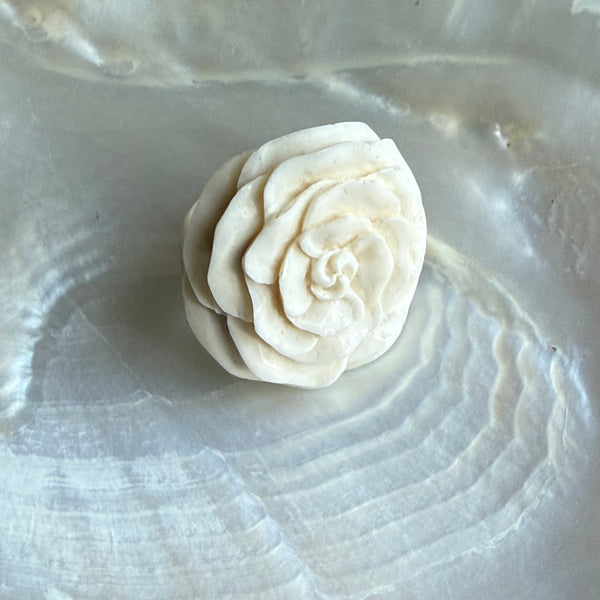 Lady Camellia