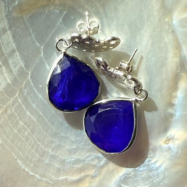 Kashmir Blue