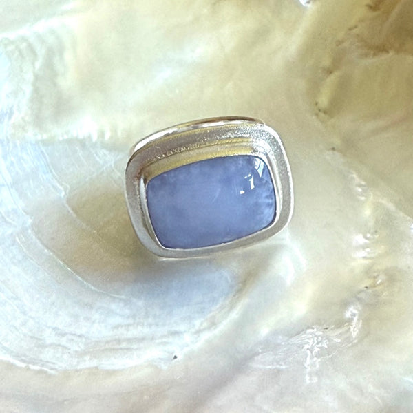 Periwinkle Blue