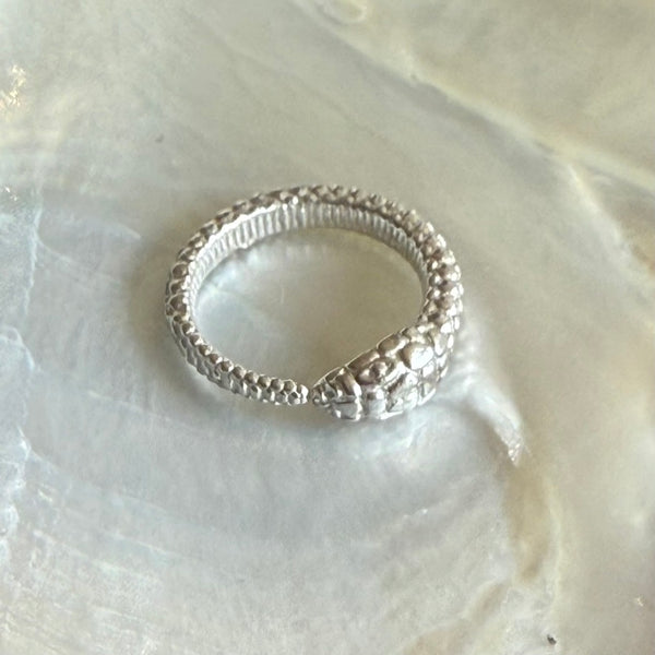 Couleuvre Ring