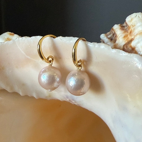 Pink Vermeil