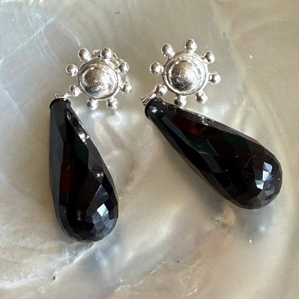 Black Onyx Sun