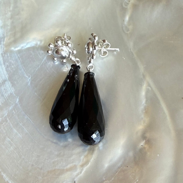 Black Onyx Sun