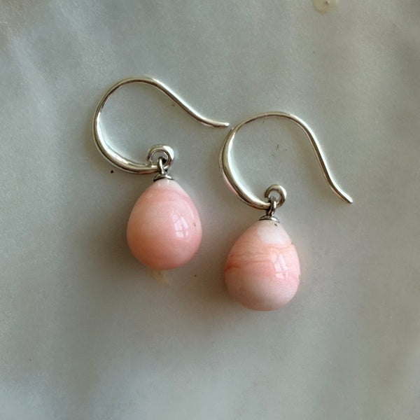 Pink 'Pearl'