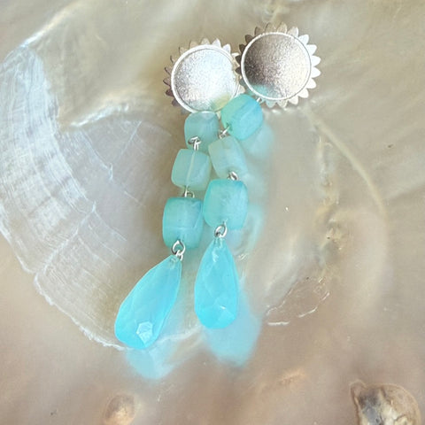 Ocean Blue