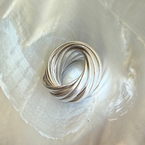 Astral Swirl
