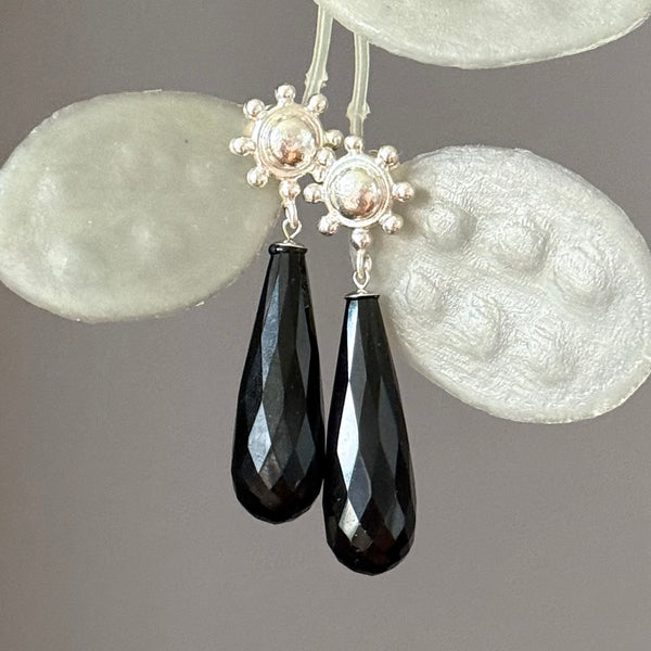Black Onyx Sun