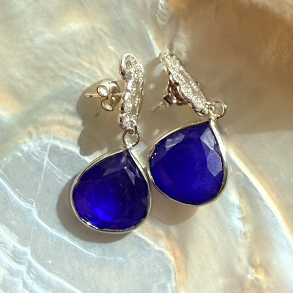 Kashmir Blue