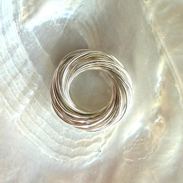 Galactic Swirl