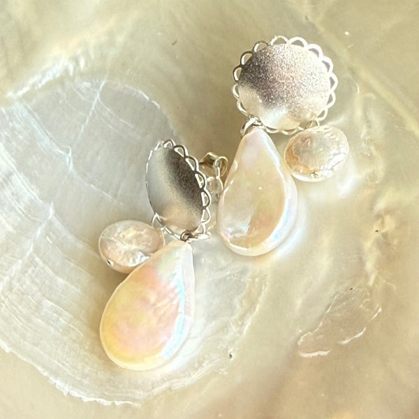 Pearl Scallop