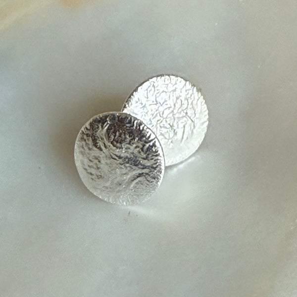 Pebble Moon