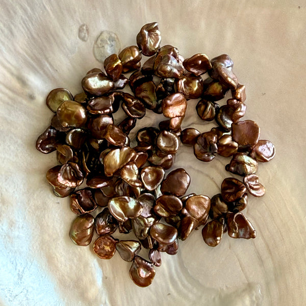 Bronze Surprise