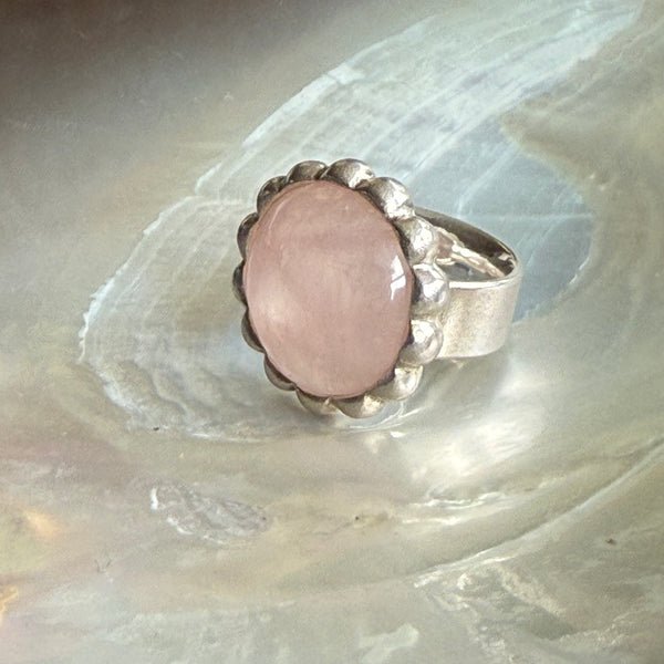 Barbie's Ring
