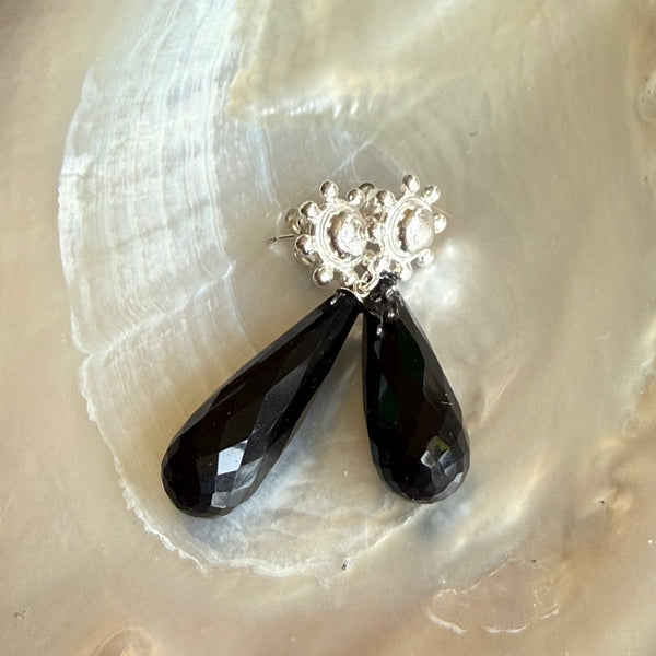 Black Onyx Sun