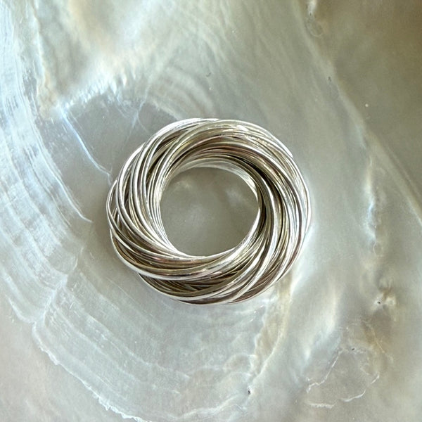 Galactic Swirl