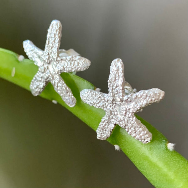 Sea Star Stud