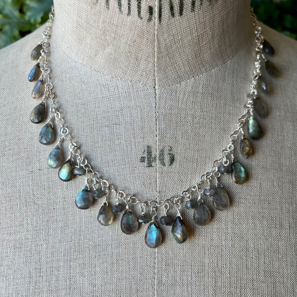 Aura Necklace