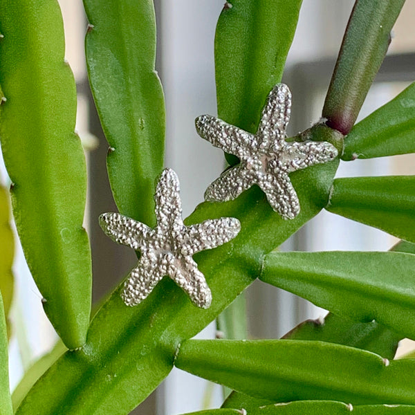 Sea Star Stud