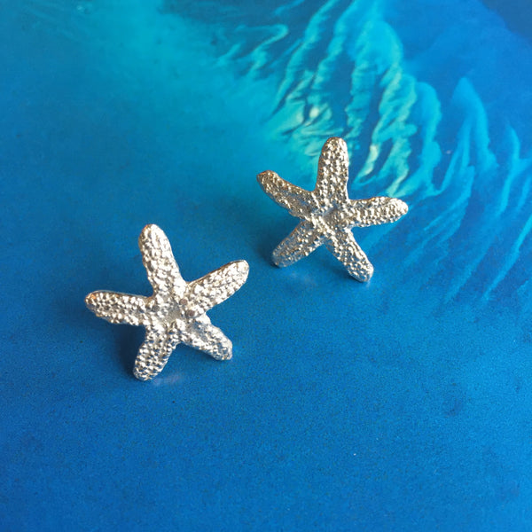 Sea Star Stud